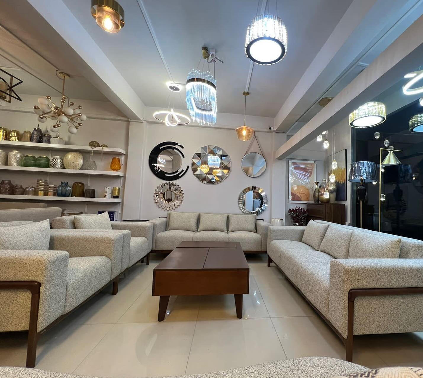 Grandmere Christmas Season